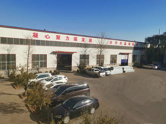 Κίνα Qingzhou Shine Tech Agriculture Equipment Co., LTD.