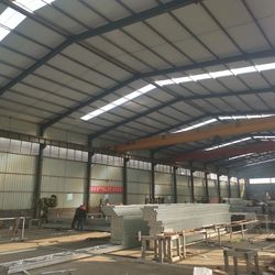 Κίνα Qingzhou Shine Tech Agriculture Equipment Co., LTD.