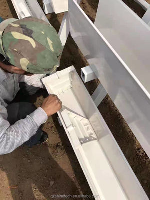 Υπόθεση Πυλικός σωλήνας PVC-U για καλλιέργεια φράουλας σε υδροπονικό σύστημα