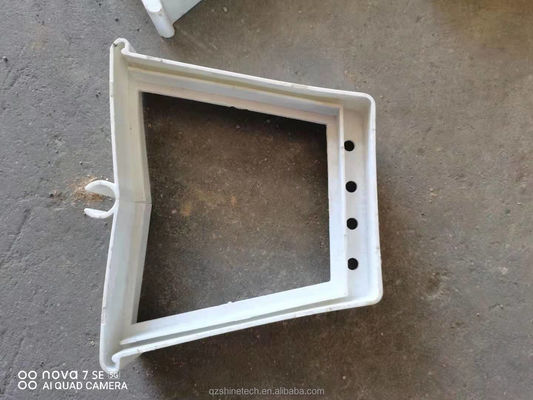 Υπόθεση Πυλικός σωλήνας PVC-U για καλλιέργεια φράουλας σε υδροπονικό σύστημα