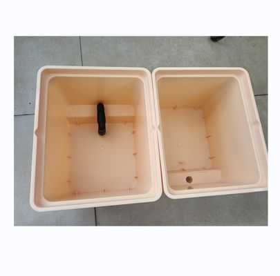 30*25*23cm Dutch Bucket Complete Hydroponic Growing System για τομάτα Αγγούρι Πεπίρι