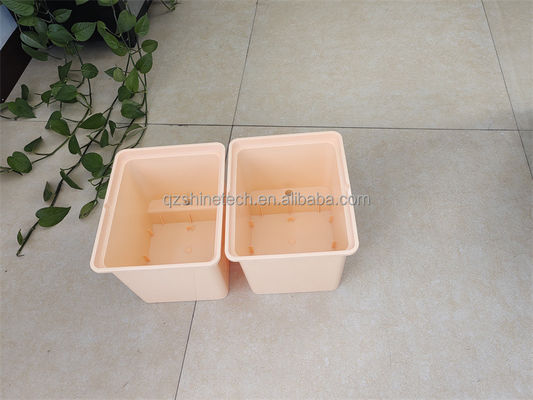 30*25*23cm Dutch Bucket Complete Hydroponic Growing System για τομάτα Αγγούρι Πεπίρι