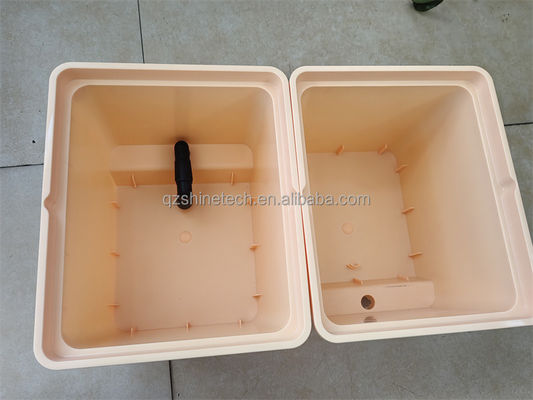 30*25*23cm Dutch Bucket Complete Hydroponic Growing System για τομάτα Αγγούρι Πεπίρι