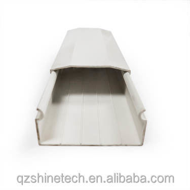 Παροχή Ελέγχου Βίντεο 100 * 50mm PVC Φυτέψιμο Ράσος για εξατομικευμένη NFT υδροπονική